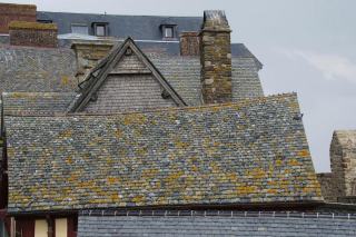 Couvreur dans l'Aisne (02) : toiture ardoise Saint-Quentin